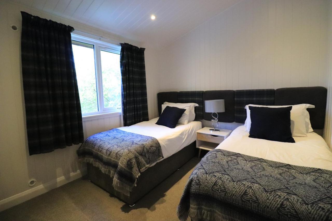 Balquhidder Braes Holiday Park Lodges, Mostly With Hot Tubs And Pet Friendly, Ev Facilities Лохернхед Экстерьер фото