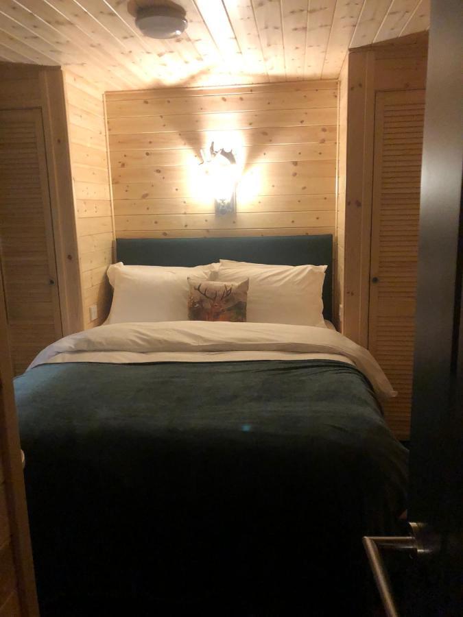 Balquhidder Braes Holiday Park Lodges, Mostly With Hot Tubs And Pet Friendly, Ev Facilities Лохернхед Экстерьер фото